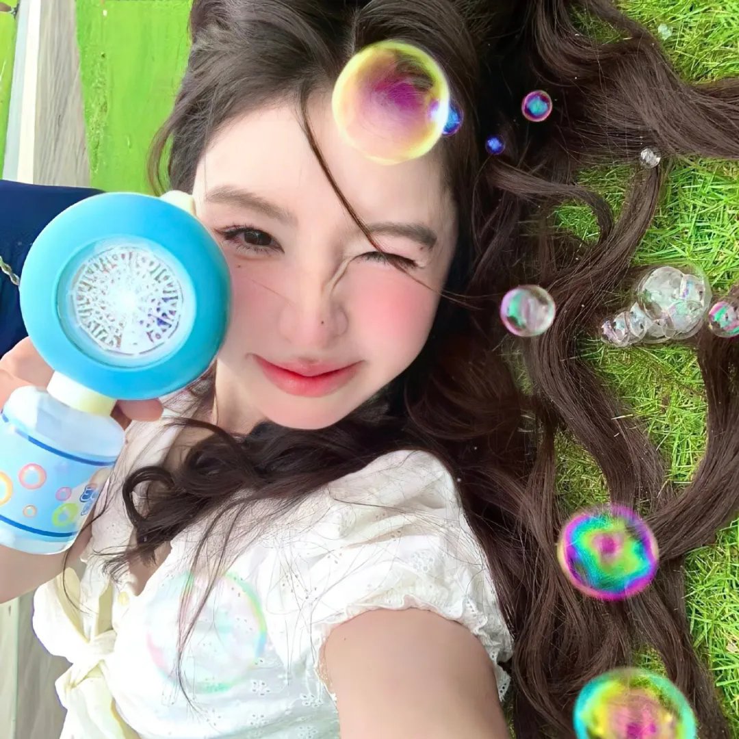治愈之心~如何喜欢自己