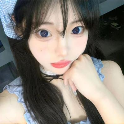 大辫子的诱惑